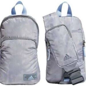 Adidas Crossbody Sling Bag